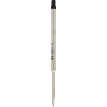 Logo trade corporate gifts image of: Waterman ballpoint pen refill